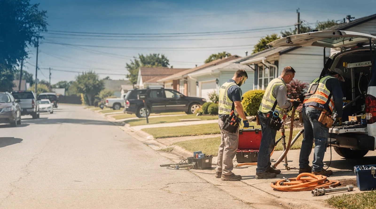 Water Heater Repair in Mexico Beach, FL near me